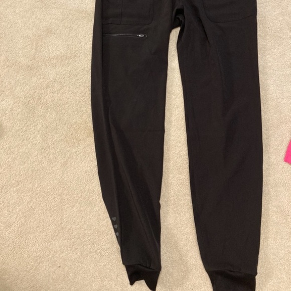 Cherokee jogger pant scrubs - Picture 3 of 3